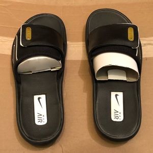 sandale nike air max jordan